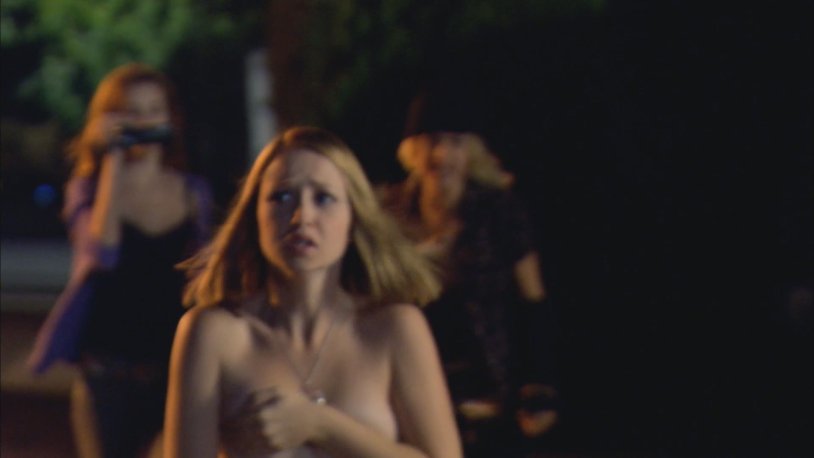 Georgia Tennant Naked