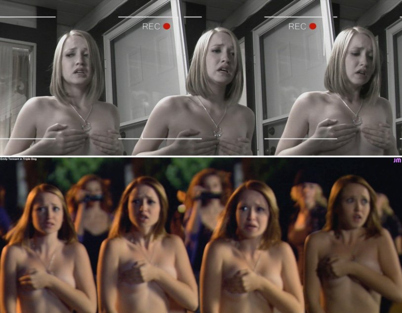 Emily Tennant photo naked