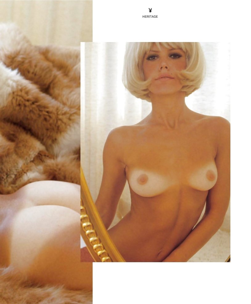 Priscilla Rayker Naked