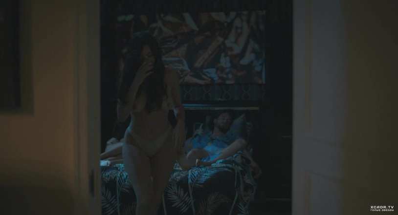 Isabelle Adzhani Korgo Margo