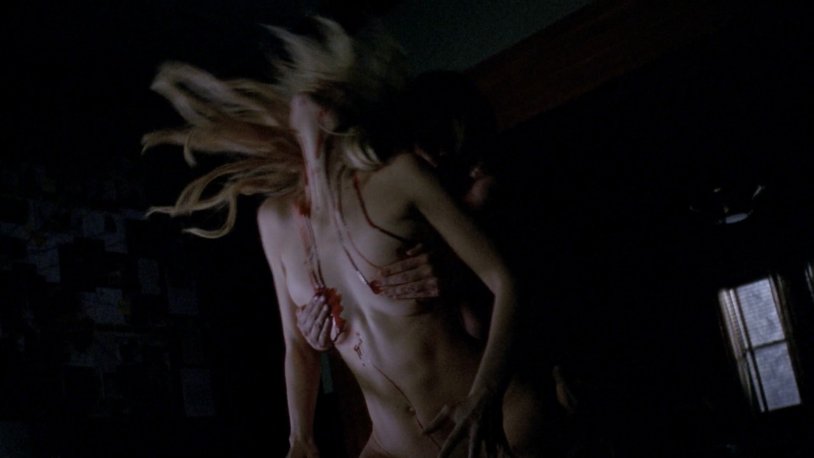 Helena Mattson in AIU