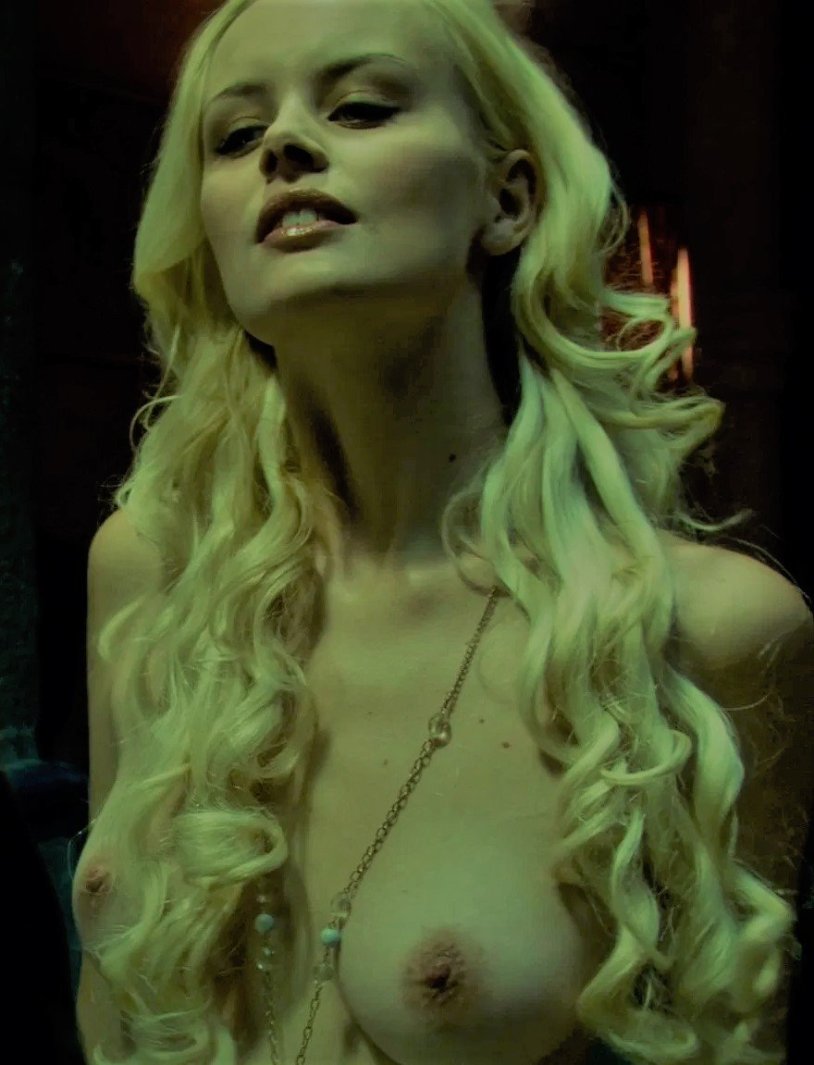 Helena Mattson individual 4