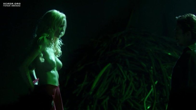 Individual: awakening naked