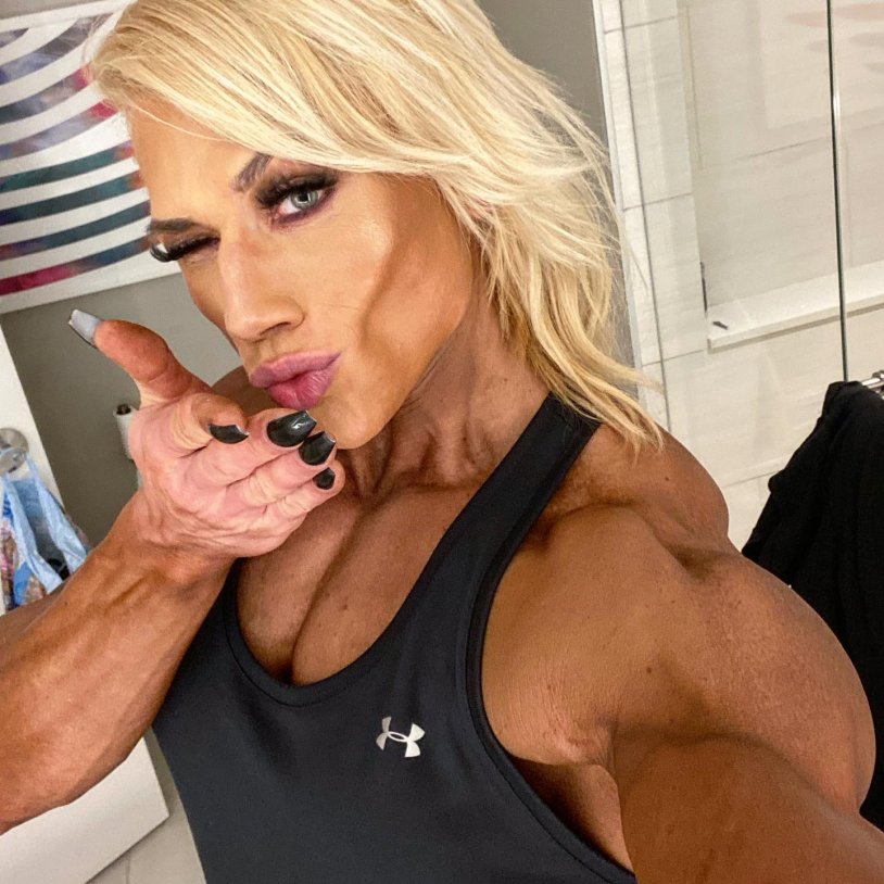 Julia Foery Onluyfans