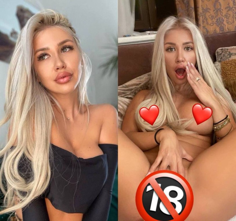 Girl Timati Valentina to plastic