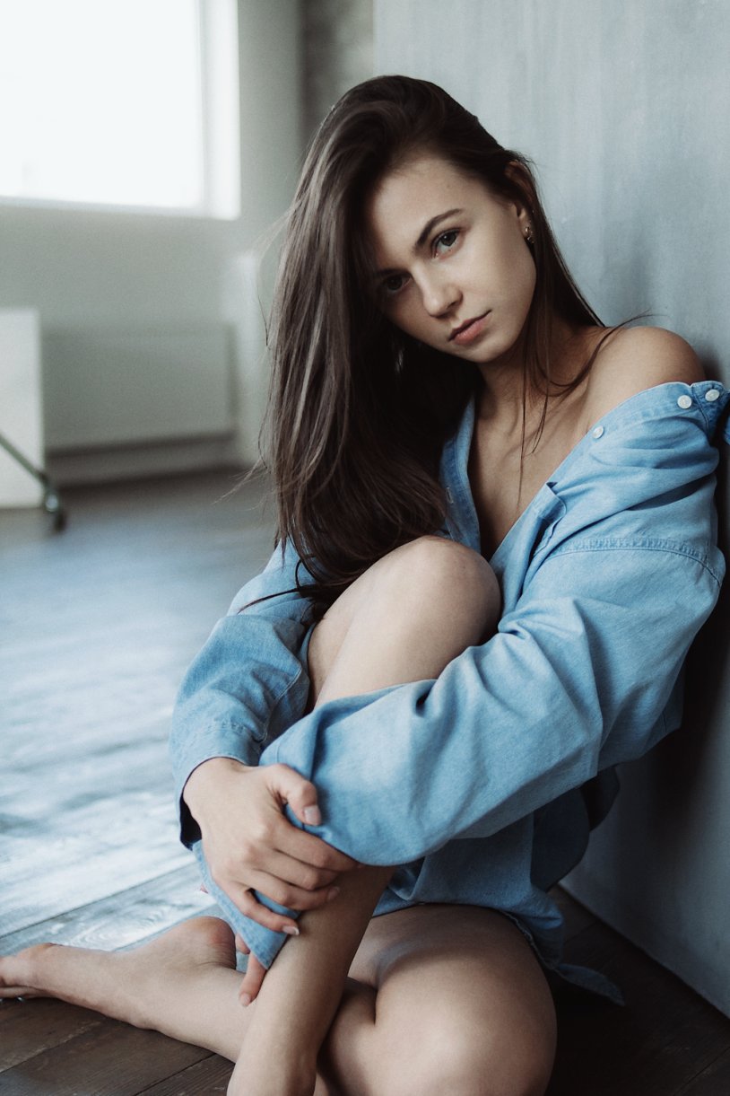 Maria Shvedova model