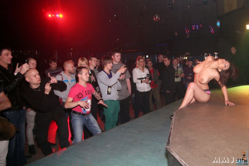 Manage Faraday Club Iguan