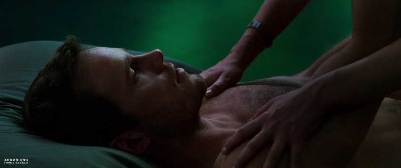 Lawrence Naked passengers