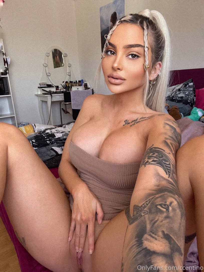 Summer Selin Chentino Celine Centino