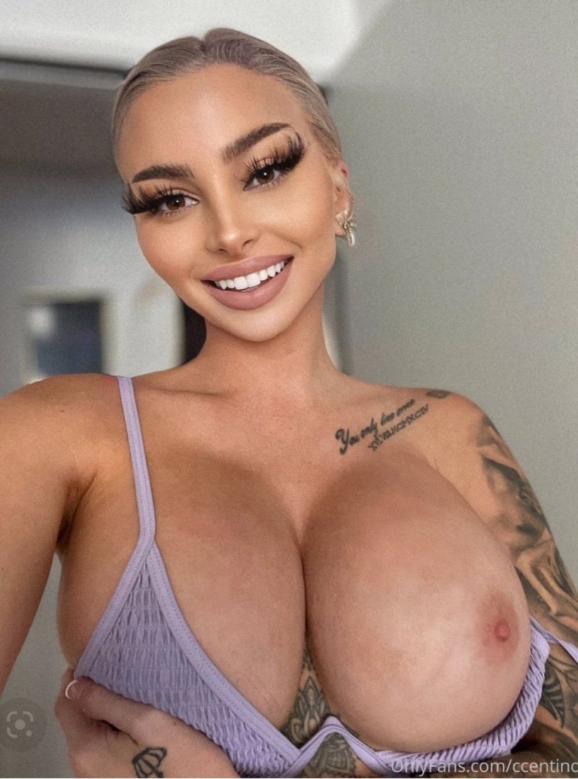 Summer Selin Chentino Celine Centino