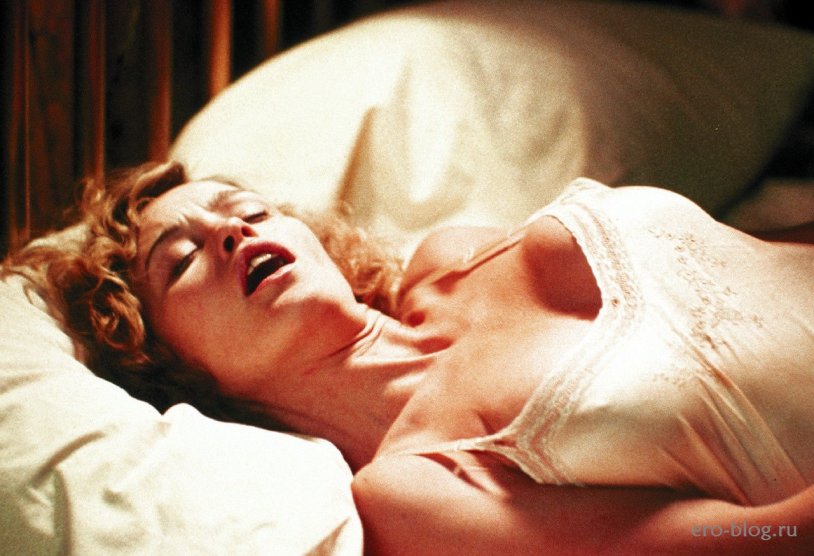 The postman always calls twice film 1981 Jessica Lang