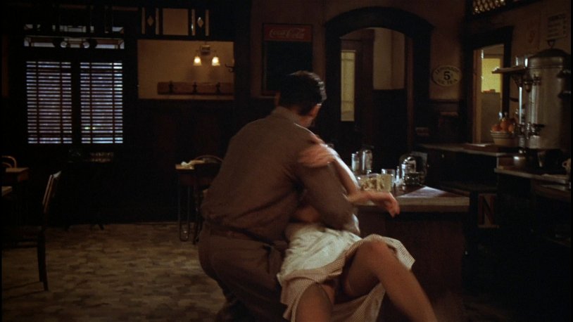 Jessica Lang Postman calls twice