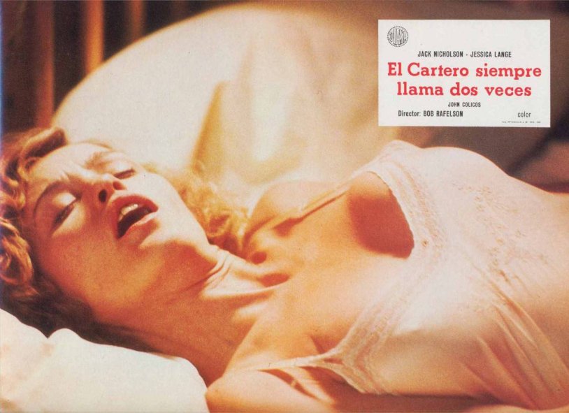 Jessica Lang Naked 1974