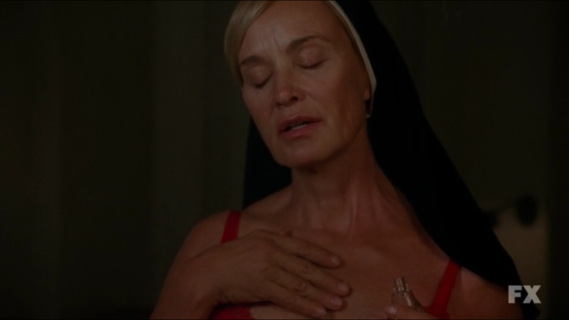 Jessica Lang Season 2 AIU