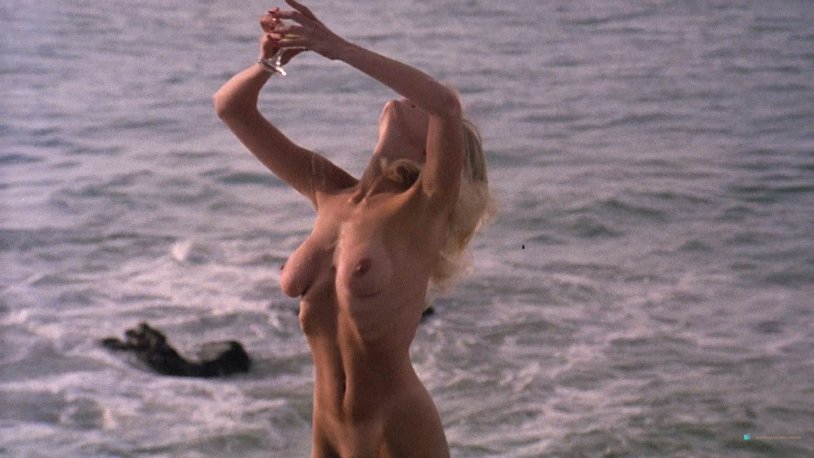 Actress Jessica Lang Nude