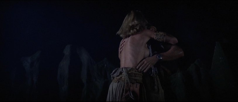 King Cong Jessica Lang Naked