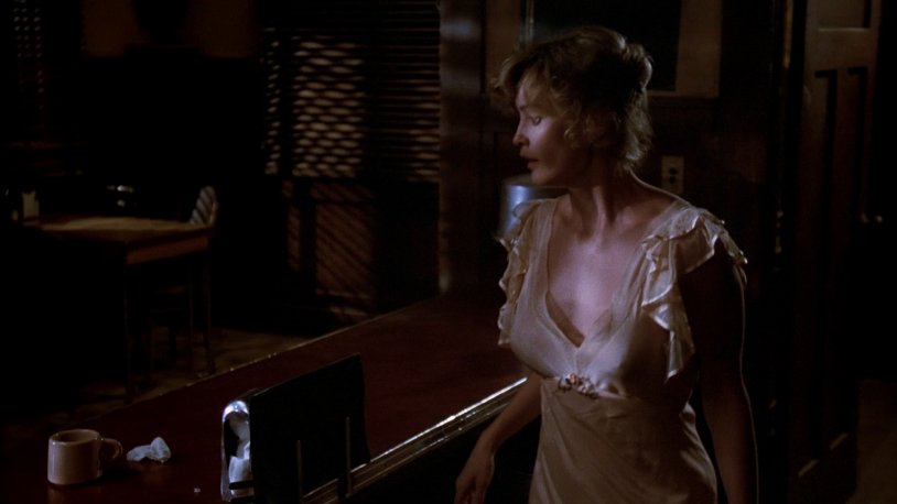 Angelica Houston playboy