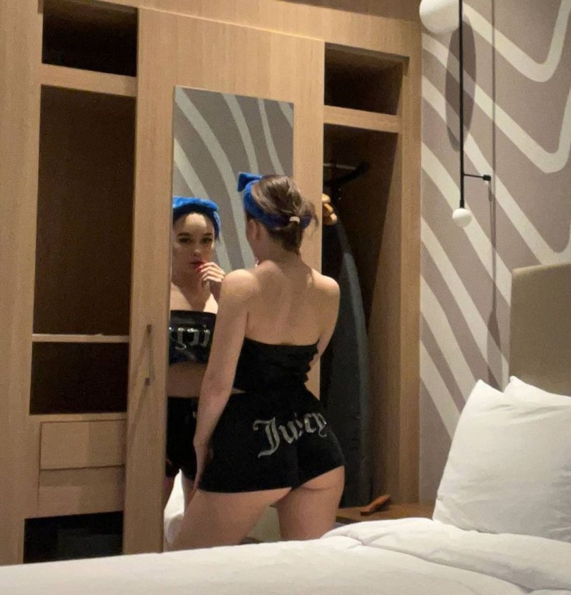 IVUSHKAVIP PLAY FANSHI