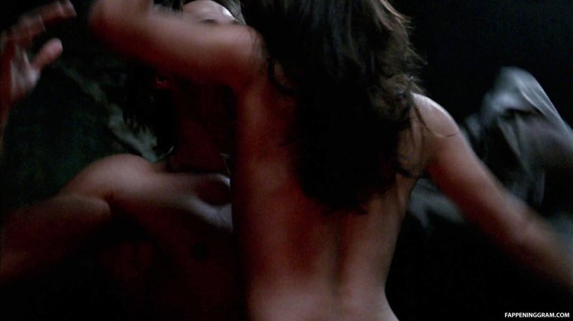 Genevieve Cortez Naked