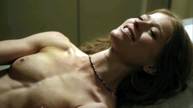 Geneviev Padaleki Sexy