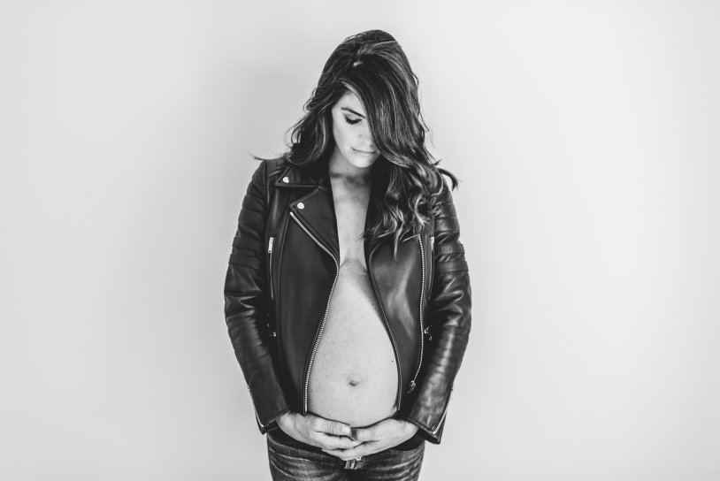 Geneviev Padaleki photo