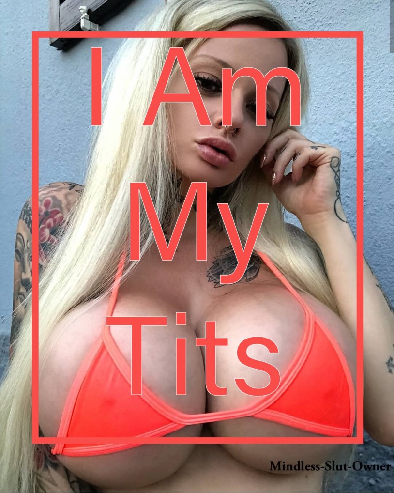 Bimbo tits