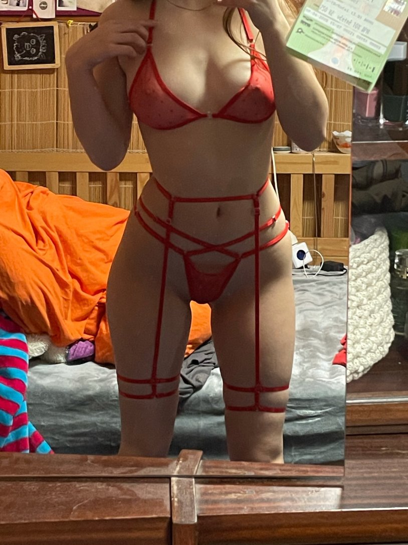 Women with Aliexpress