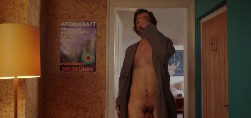 Florian fake is naked