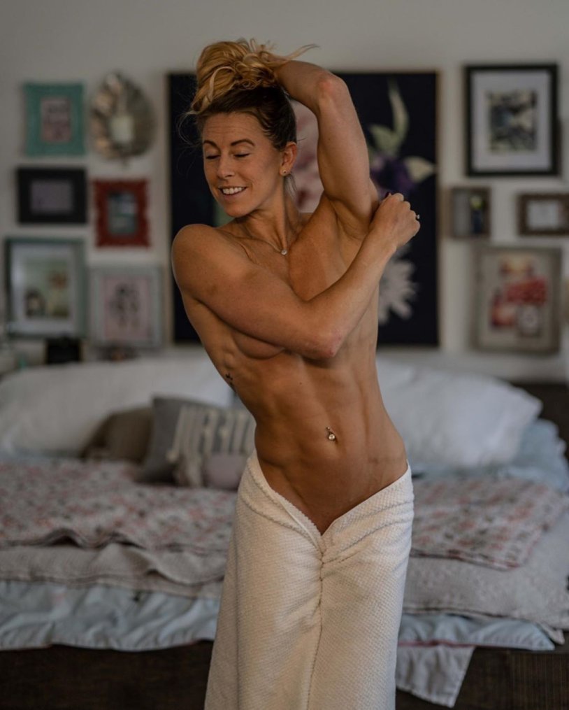 Alanna Bale Killjoys