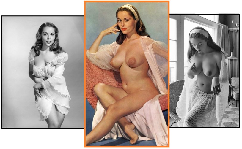Anita Ekberg