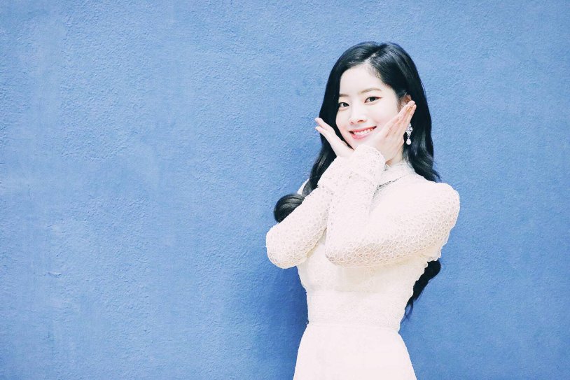 Kim Dahyun Hot photo