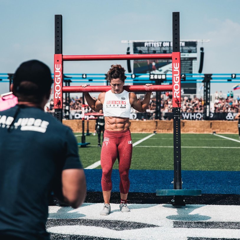 Tumi Tia with Shein Orr