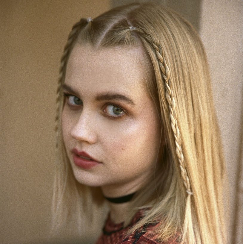 Angury Rice 2020 breasts