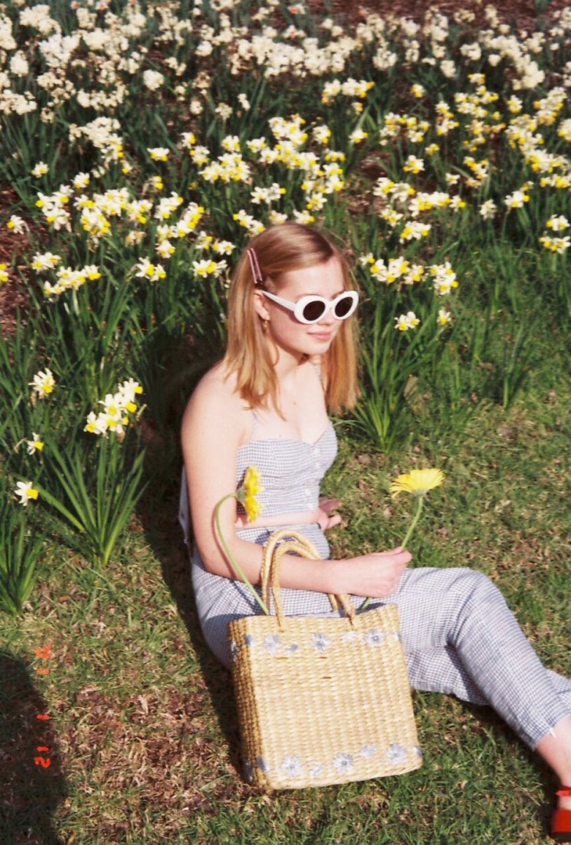 Angorie Rice Instagram