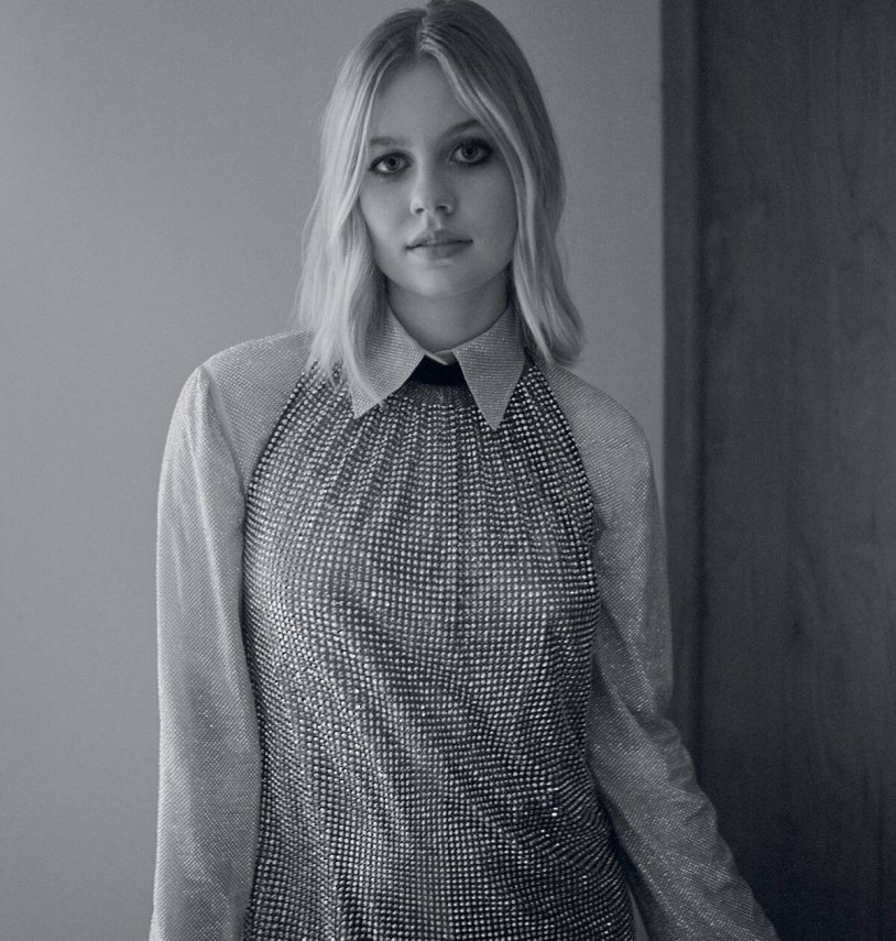 Angury Rice photo 2022