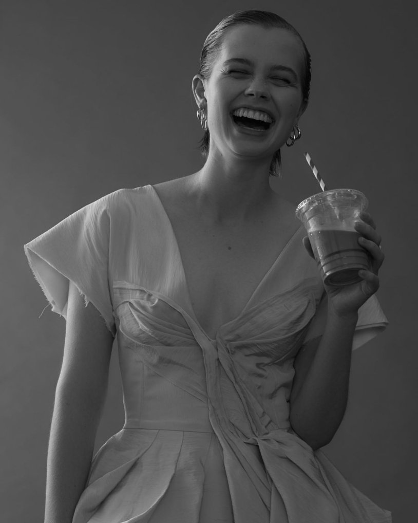 Angury Rice Betty Brant