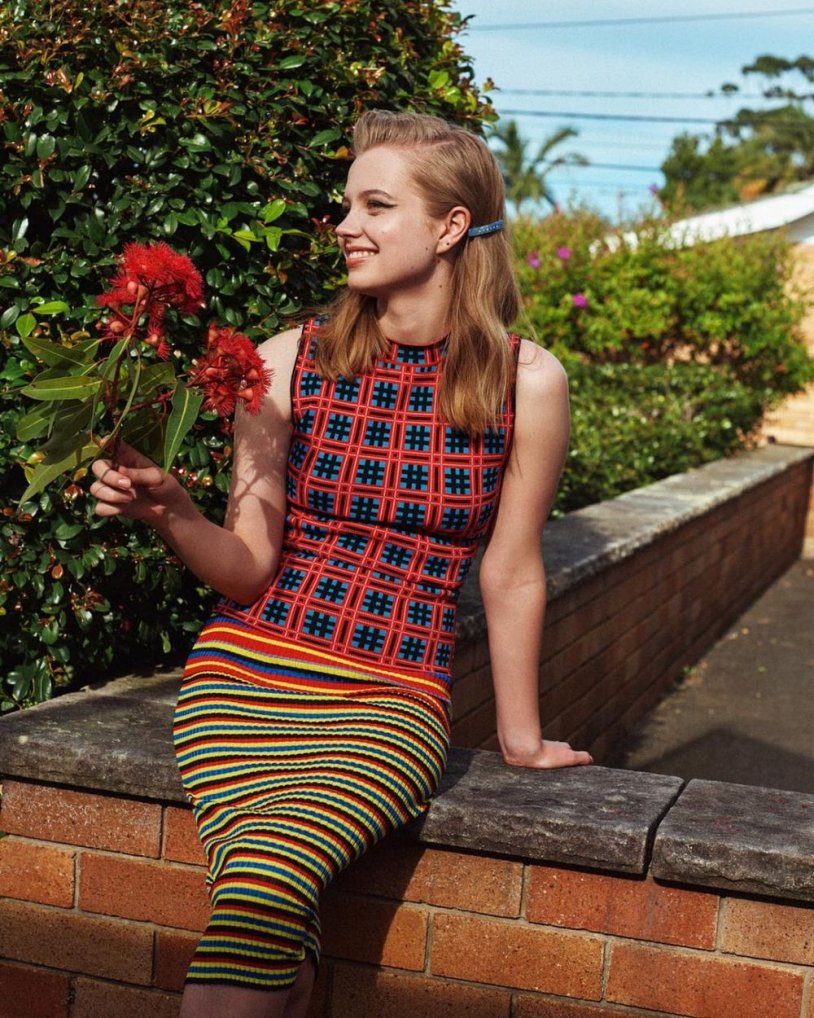 Angorie Rice Beautiful Hot