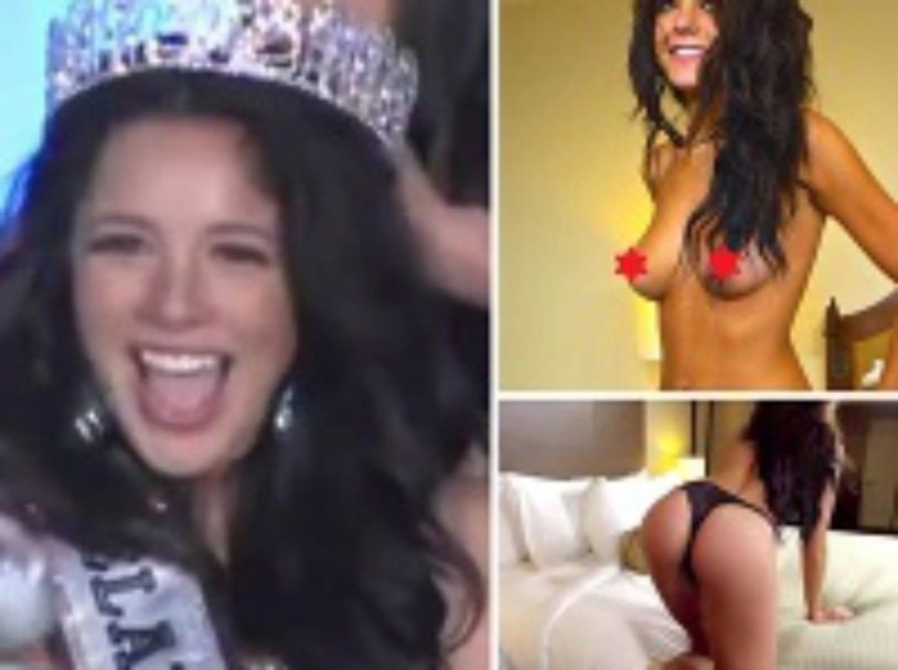 Kristy althaus Miss Philadelphia