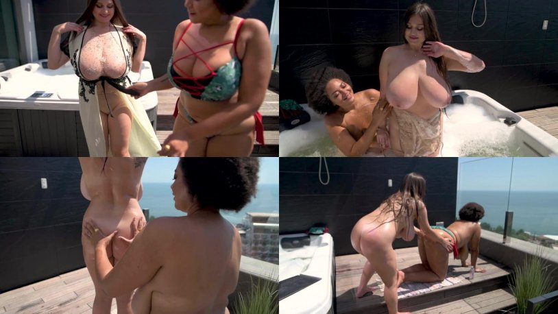 Tatyana Vasilishina Naked