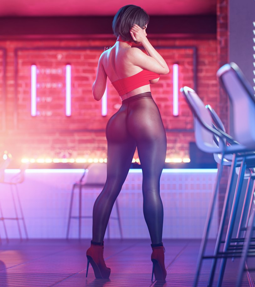 Cod Helen Park R34 GIF