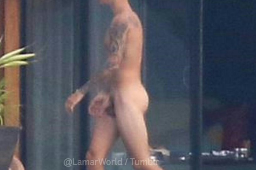 Naked Justin Bieber Naked penis