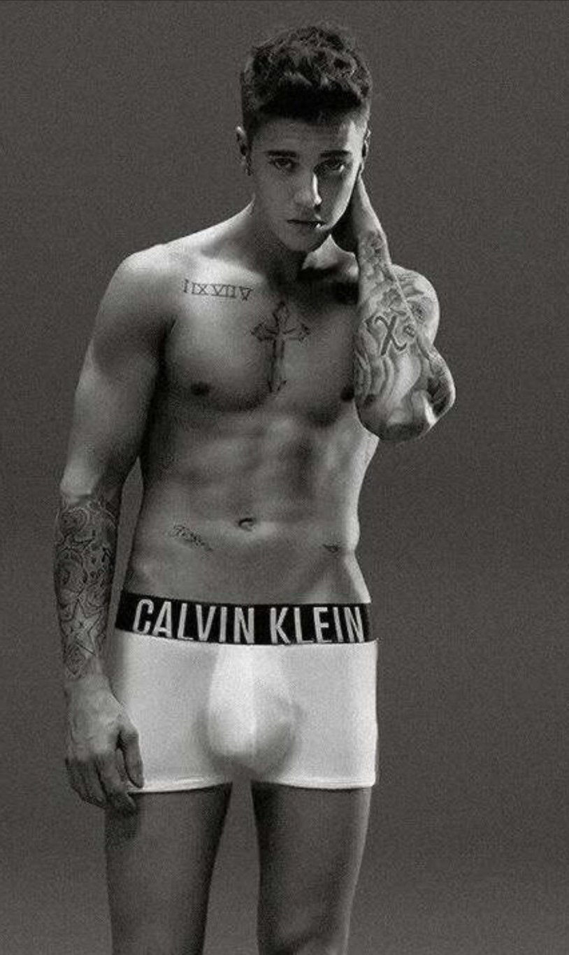 Celebrity Hui Justin Bieber