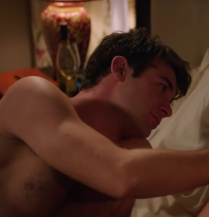 Ashton Kutcher Naked