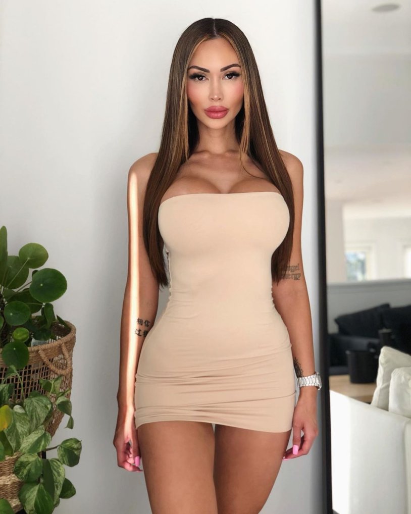 Anneliese Milton drain