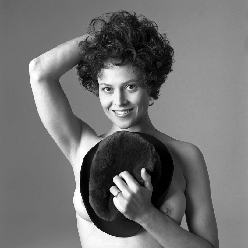 Sigurni Weaver Maxim