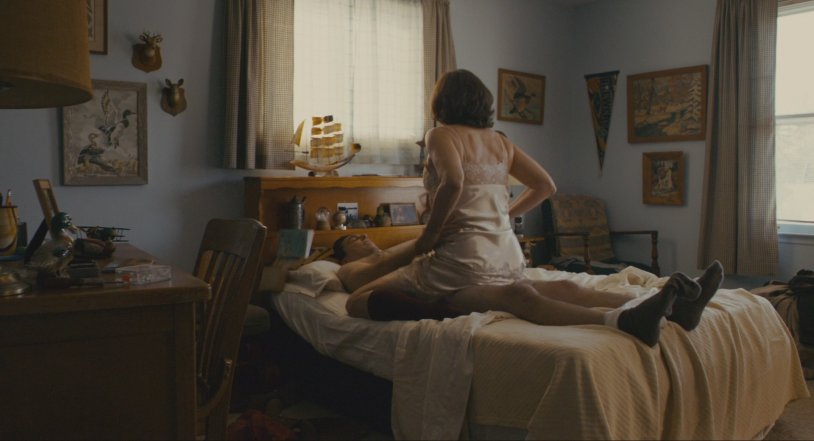 Sigurni Weaver actress Nude