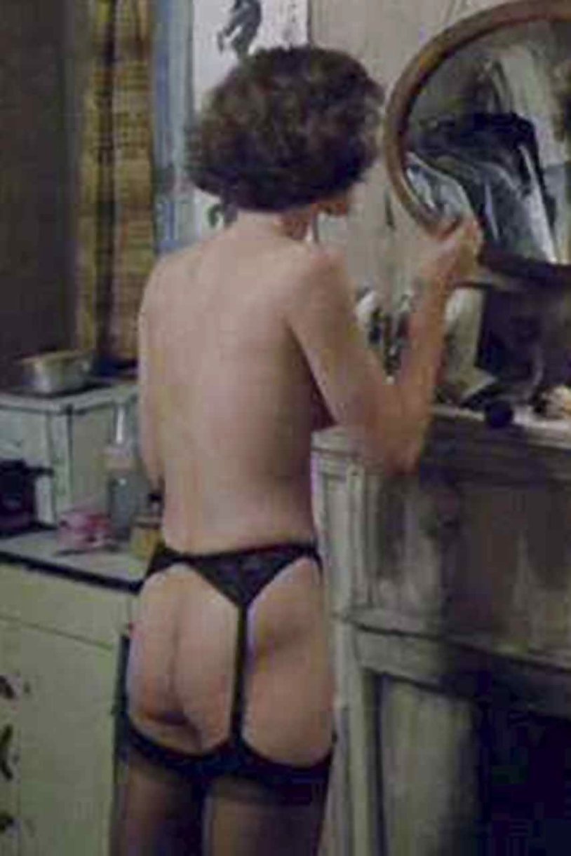 Sigurny Weaver in Porn