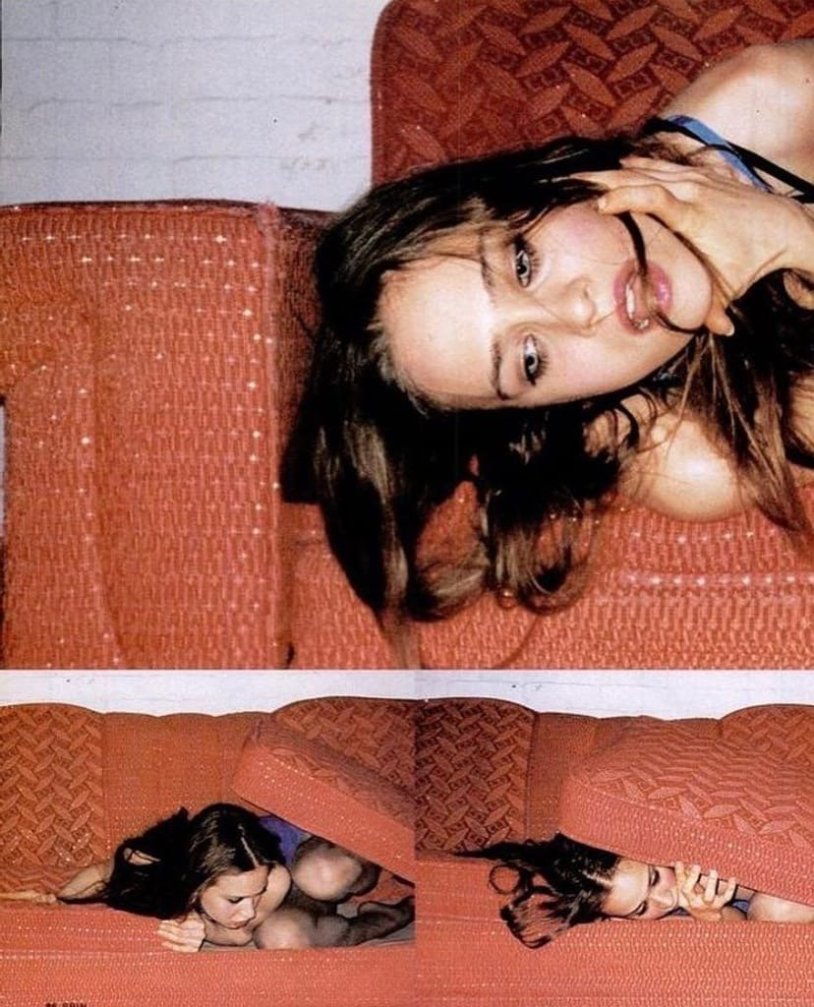 Sasha Gray Terry Richardson