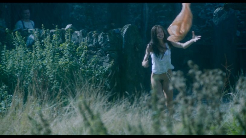 Emma Corrin Lady Chatterley