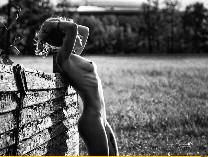 Elena Shcherbakova Nude